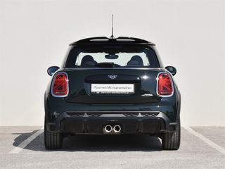 Mini John Cooper Works 2022 (John Cooper Works Facelift II)-thumb-4