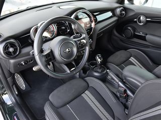 Mini John Cooper Works 2022 (John Cooper Works Facelift II)-thumb-15