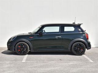 Mini John Cooper Works 2022 (John Cooper Works Facelift II)-thumb-1