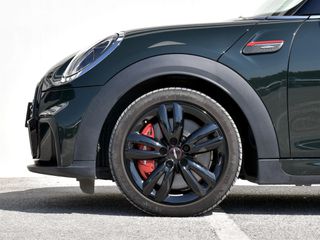 Mini John Cooper Works 2022 (John Cooper Works Facelift II)-thumb-9