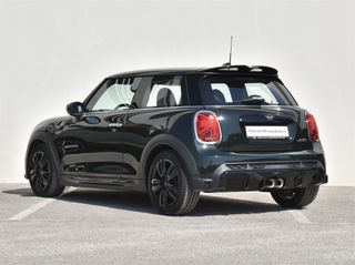Mini John Cooper Works 2022 (John Cooper Works Facelift II)-thumb-2