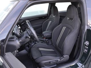 Mini John Cooper Works 2022 (John Cooper Works Facelift II)-thumb-13
