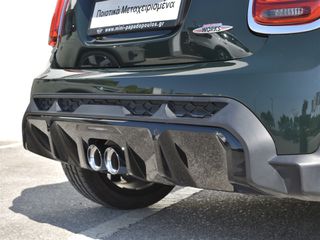 Mini John Cooper Works 2022 (John Cooper Works Facelift II)-thumb-11