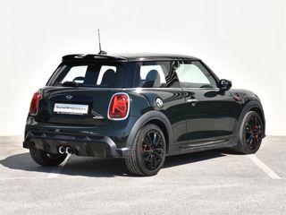 Mini John Cooper Works 2022 (John Cooper Works Facelift II)-thumb-5