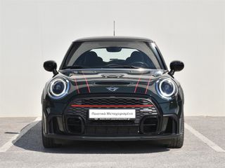 Mini John Cooper Works 2022 (John Cooper Works Facelift II)-thumb-8