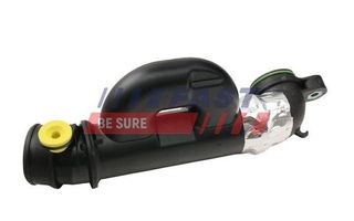 Σωλήνας TURBO BERLINGO (B9) C4 C4 PICASSO 206 307 307 ANAN. 308 (T7) 5008 (T87) PARTNER (B9) , 14406