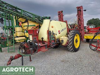 Ραντιστικά - Ψεκαστικά 2013 Ranger Pro 2500 (Συρόμενο)