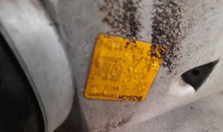 OPEL REKORD E 86-89 ΦΑΝΑΡΙ ΕΜΠΡΟΣ ΑΡΙΣΤΕΡΟ ΜΠΑΜΠΟΥΡΗΣ-thumb-2
