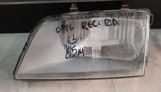OPEL REKORD E 86-89 ΦΑΝΑΡΙ ΕΜΠΡΟΣ ΑΡΙΣΤΕΡΟ ΜΠΑΜΠΟΥΡΗΣ
