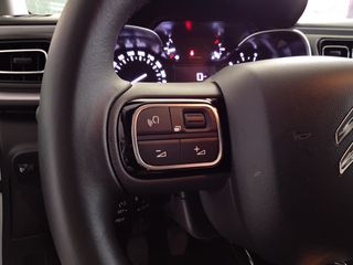 Citroen C3 2024 1.2 PureTech 110 S&S MAX 5ΕΤΗ ΕΓΓΥΗΣΗ-thumb-9