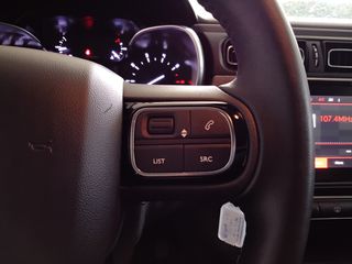 Citroen C3 2024 1.2 PureTech 110 S&S MAX 5ΕΤΗ ΕΓΓΥΗΣΗ-thumb-10