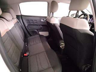 Citroen C3 2024 1.2 PureTech 110 S&S MAX 5ΕΤΗ ΕΓΓΥΗΣΗ-thumb-16