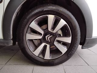 Citroen C3 2024 1.2 PureTech 110 S&S MAX 5ΕΤΗ ΕΓΓΥΗΣΗ-thumb-18