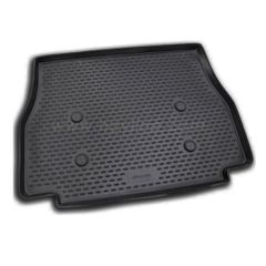 ΠΑΤΑΚΙ ΣΚΑΦΗ ΠΟΡΤ ΜΠΑΓΚΑΖ ΓΙΑ BMW X5 E53 5D 1999-2006 TPE ΛΑΣΤΙΧΟ ΣΕ ΜΑΥΡΟ ΧΡΩΜΑ NOVLINE - 1 ΤΕΜ.