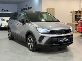 Opel Crossland X 2021 AUTOMATIC / ΠΡΩΤΟ ΧΕΡΙ