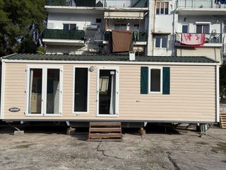Irm 2018 Riviera Compact 8,90 Χ 4