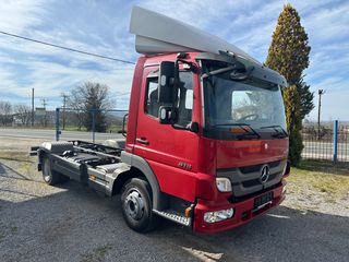 Κόφα Mercedes-Benz 2013 ATEGO 816-thumb-2
