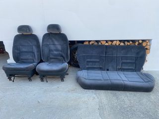 ΣΑΛΟΝΙ ΚΟΜΠΛΕ FORD ESCORT (3Θ)-(5Θ) 91-95