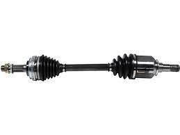 ΗΜΙΑΞΟΝΙΟ ΕΜΠΡΟΣ ΑΡΙΣΤΕΡΟ TOYOTA CARINA  COROLLA  1987-2000 ΚΩΔ:43420-12340