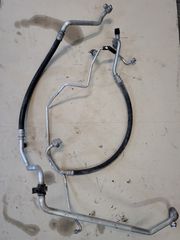 Σωλήνες κλιματισμού από SMART FORTWO K MITSUBISHI COLT χρονολογία 2004 έως 2015 τιμή 40€ + ΦΠΑ το τεμάχιο αποστολή σε όλη την Ελλάδα