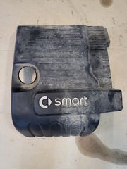 Ψευτοκαπακο μηχανής από SMART FORFOUR χρονολογία 2004 έως 2015 τιμή 30€ + ΦΠΑ αποστολή σε όλη την Ελλάδα
