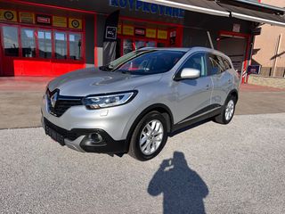 Renault Kadjar 2016