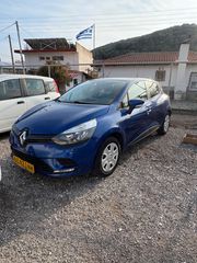 Renault Clio 2019 ΑΝΤΑΛΛΑΓΕΣ ΔΕΚΤΕΣ