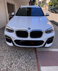 Bmw X3 2020 X DRIVE M PACK PLUG IN HYBRID