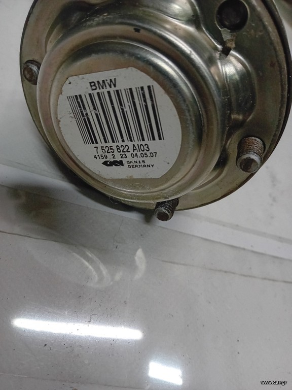 BMW E90-E92-E87 ΗΜΙΑΞΌΝΙΟ ΔΕΞΙΆ 7525822