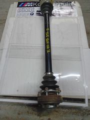 BMW E90-E92-E87 ΗΜΙΑΞΌΝΙΟ ΔΕΞΙΆ 7525822-thumb-2