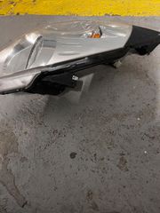 Chevrolet spark μπροστά αριστερό φανάρια