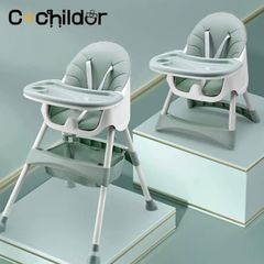 Καρεκλάκι φαγητού μωρού ρυθμιζόμενη και αναδιπλούμενη ΠΡΟΣΦΟΡΑ ‼