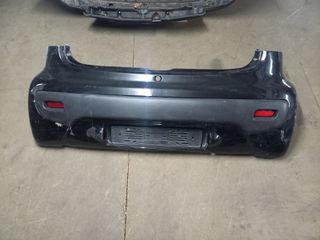 CITROEN C1 ΠΙΣΩ ΠΡΟΦΥΛΑΚΤΗΡΑΣ 7410.Y8 2006-2012