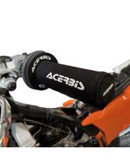 Acerbis Universal Προστασία Χειρολαβής Maneta Black