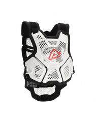 Acerbis Θώρακας P035 Black