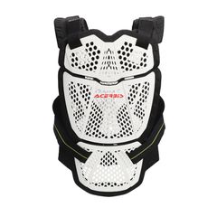 Acerbis Θώρακας P035 Black-thumb-1