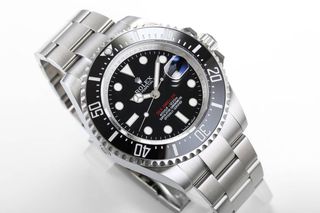Rolex Sea - dweller 43’ 126600 Superclone Quality Replica 1:1 Best Factory
