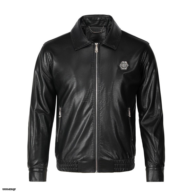 Philipp Plein Jacket AAA superclone Quality Made in Malaisia