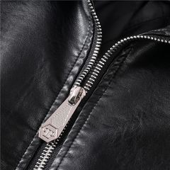 Philipp Plein Jacket AAA superclone Quality Made in Malaisia-thumb-2