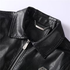 Philipp Plein Jacket AAA superclone Quality Made in Malaisia-thumb-3