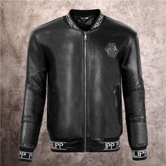 Philipp Plein Jacket AAA superclone Quality Made in Malaisia-thumb-4