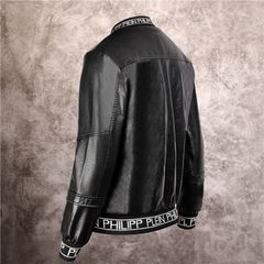 Philipp Plein Jacket AAA superclone Quality Made in Malaisia-thumb-5