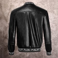Philipp Plein Jacket AAA superclone Quality Made in Malaisia-thumb-6