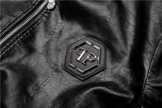Philipp Plein Jacket AAA superclone Quality Made in Malaisia-thumb-7