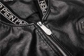 Philipp Plein Jacket AAA superclone Quality Made in Malaisia-thumb-8