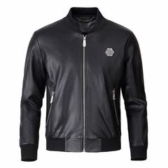 Philipp Plein Jacket AAA superclone Quality Made in Malaisia-thumb-36