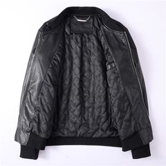 Philipp Plein Jacket AAA superclone Quality Made in Malaisia-thumb-38
