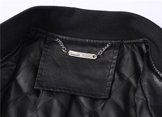 Philipp Plein Jacket AAA superclone Quality Made in Malaisia-thumb-39