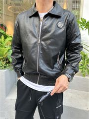 Philipp Plein Jacket AAA superclone Quality Made in Malaisia-thumb-10