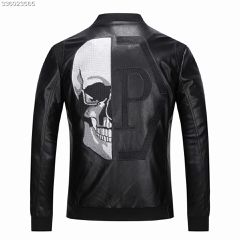 Philipp Plein Jacket AAA superclone Quality Made in Malaisia-thumb-12